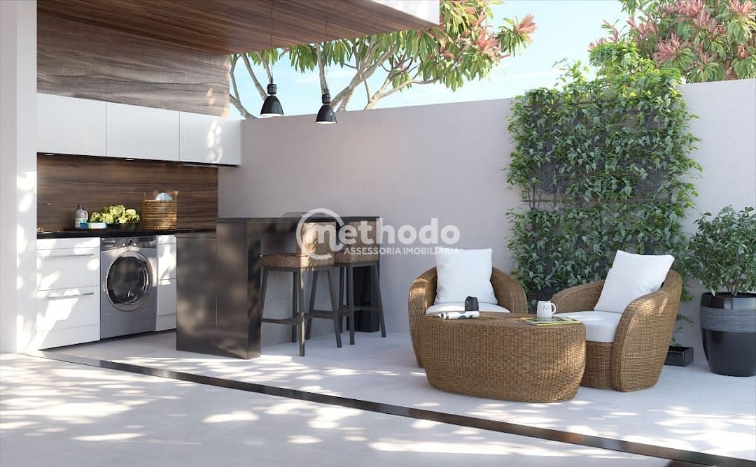 Casa, 3 quartos, 173 m² - Foto 20