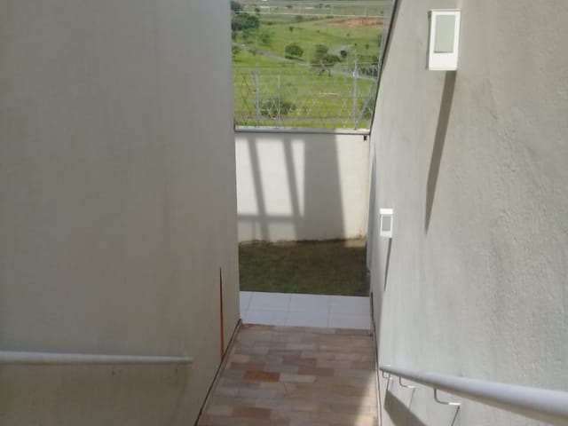 Casa com 892m² 3 quartos e 1 banheiro, à venda, no bairro Village Mantiqueira em Guaratinguetá