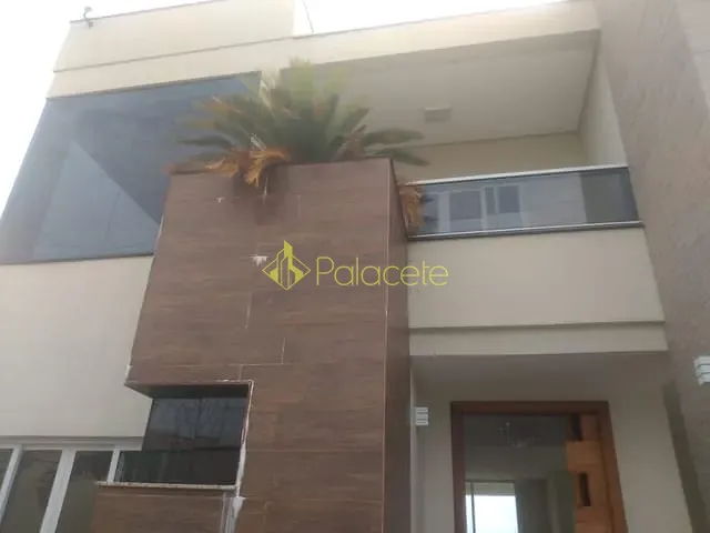 Casa com 892m² 3 quartos e 1 banheiro, à venda, no bairro Village Mantiqueira em Guaratinguetá