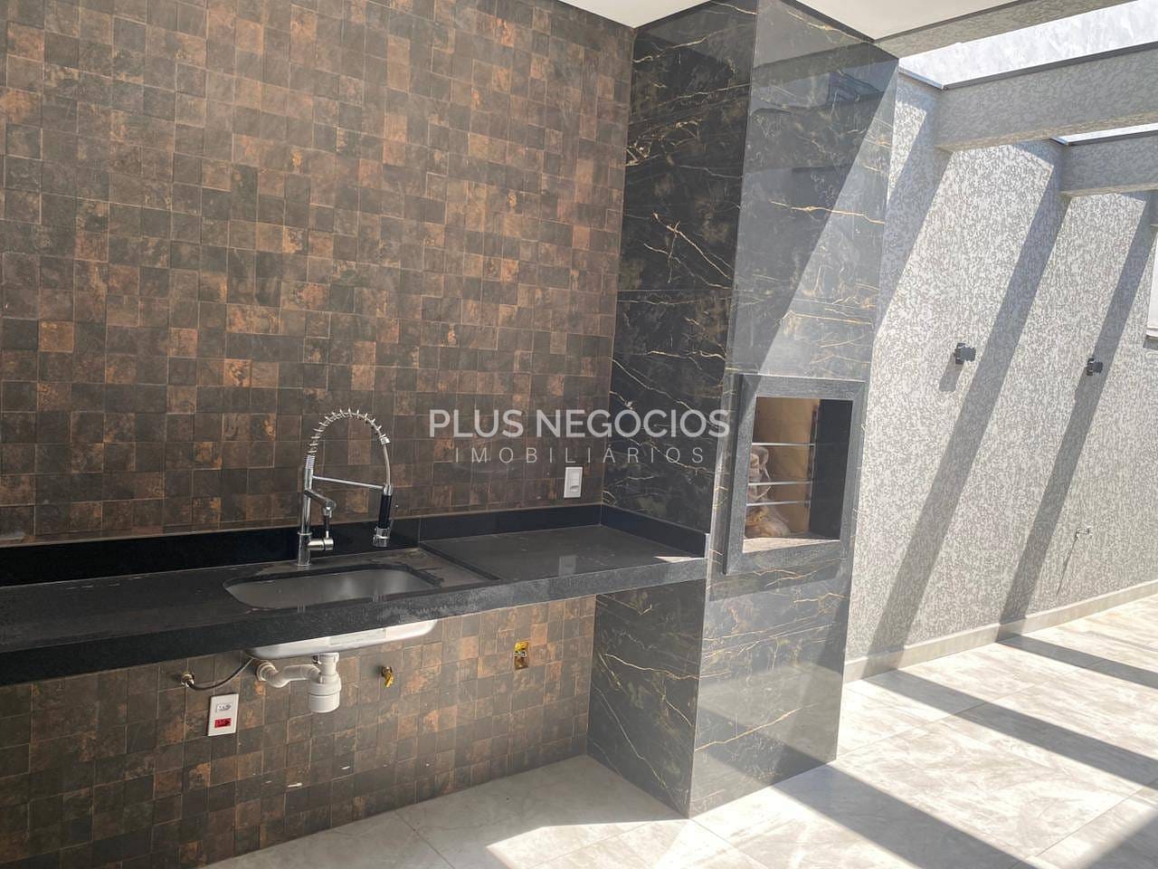 Casa, 3 quartos, 134 m² - Foto 27