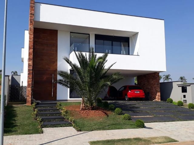 Foto do Casa - Casa residencial à venda, Alphaville Nova Esplanada III, Votorantim. | Ary Proenca Negócios Imobiliários Ltda