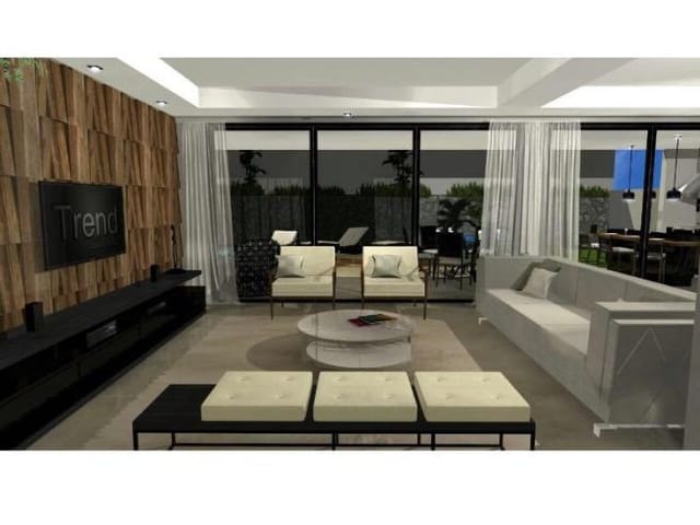 Foto do Casa - Casa residencial à venda, Alphaville Nova Esplanada III, Votorantim. | Ary Proenca Negócios Imobiliários Ltda
