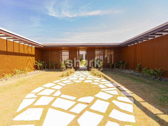 Casa com 3133m² 6 quartos e 6 banheiros, à venda, no bairro Fazenda da Grama em Itupeva