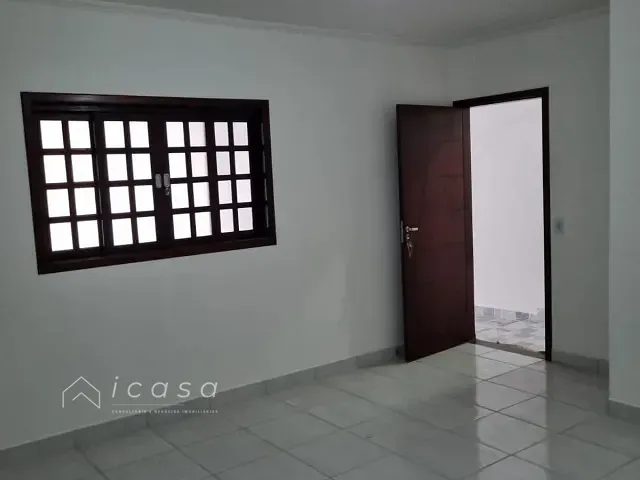 Casa com 146m² 2 quartos e 1 banheiro, à venda, no bairro Jardim Santa Júlia em São José dos Campos