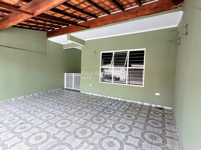 Casa 3 quartos e 2 banheiros, à venda, no bairro Jardim Boa Esperança em Sorocaba