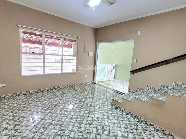 Casa 3 quartos e 2 banheiros, à venda, no bairro Jardim Boa Esperança em Sorocaba