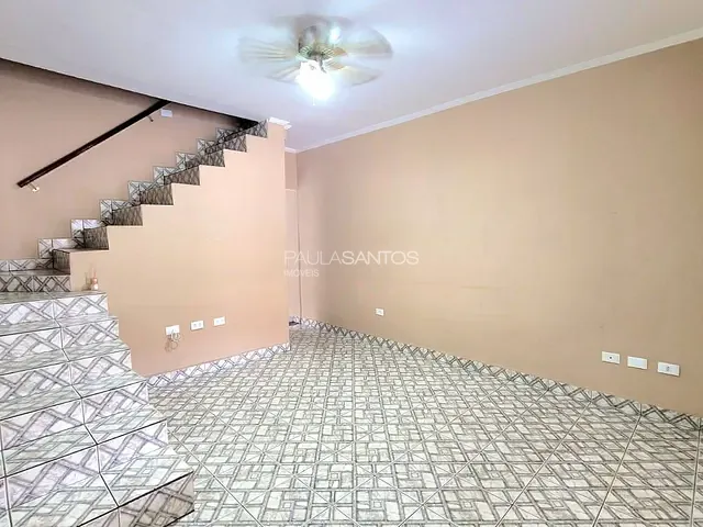 Casa 3 quartos e 2 banheiros, à venda, no bairro Jardim Boa Esperança em Sorocaba