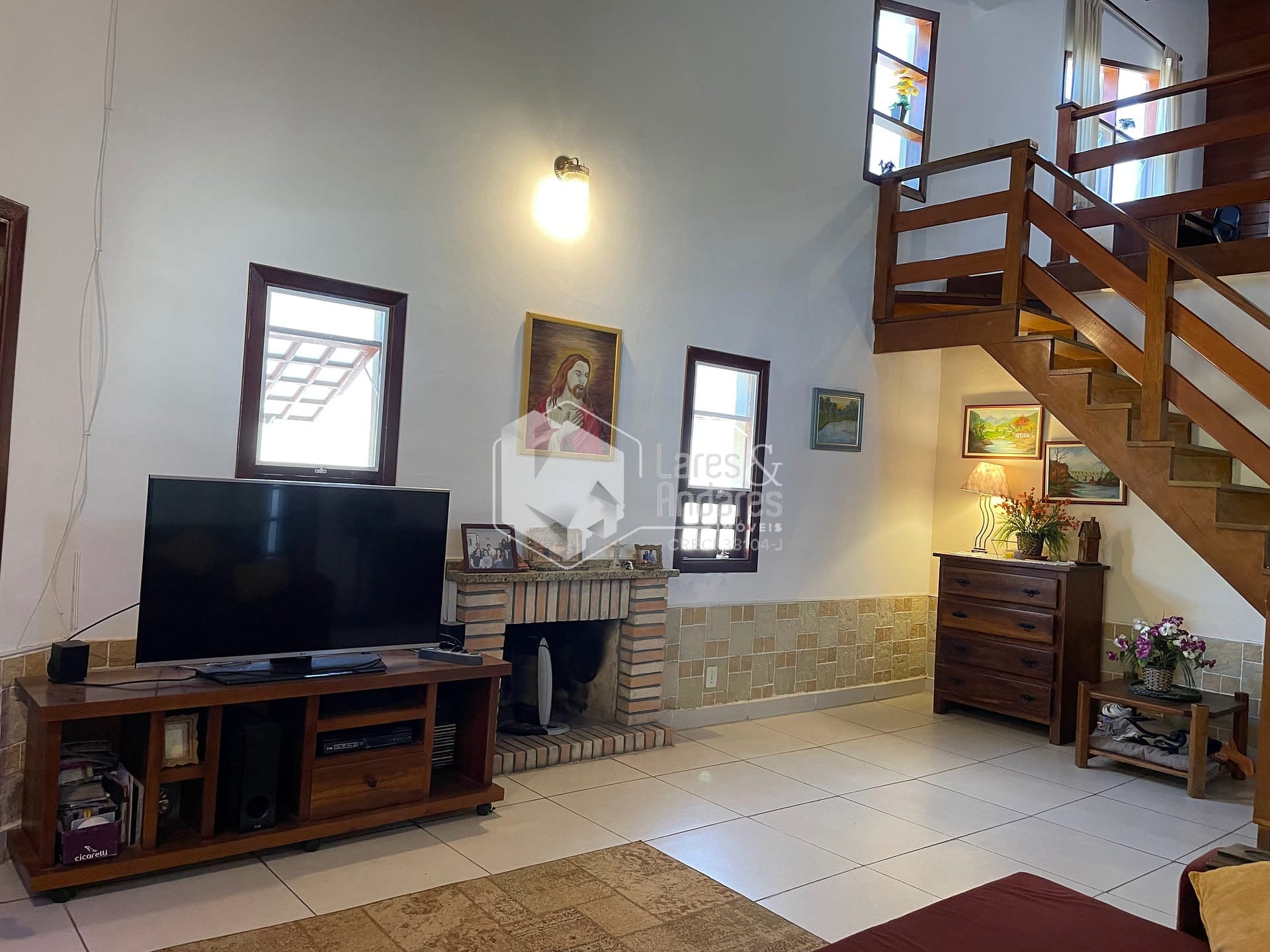 Casa, 3 quartos, 460 m² - Foto 4