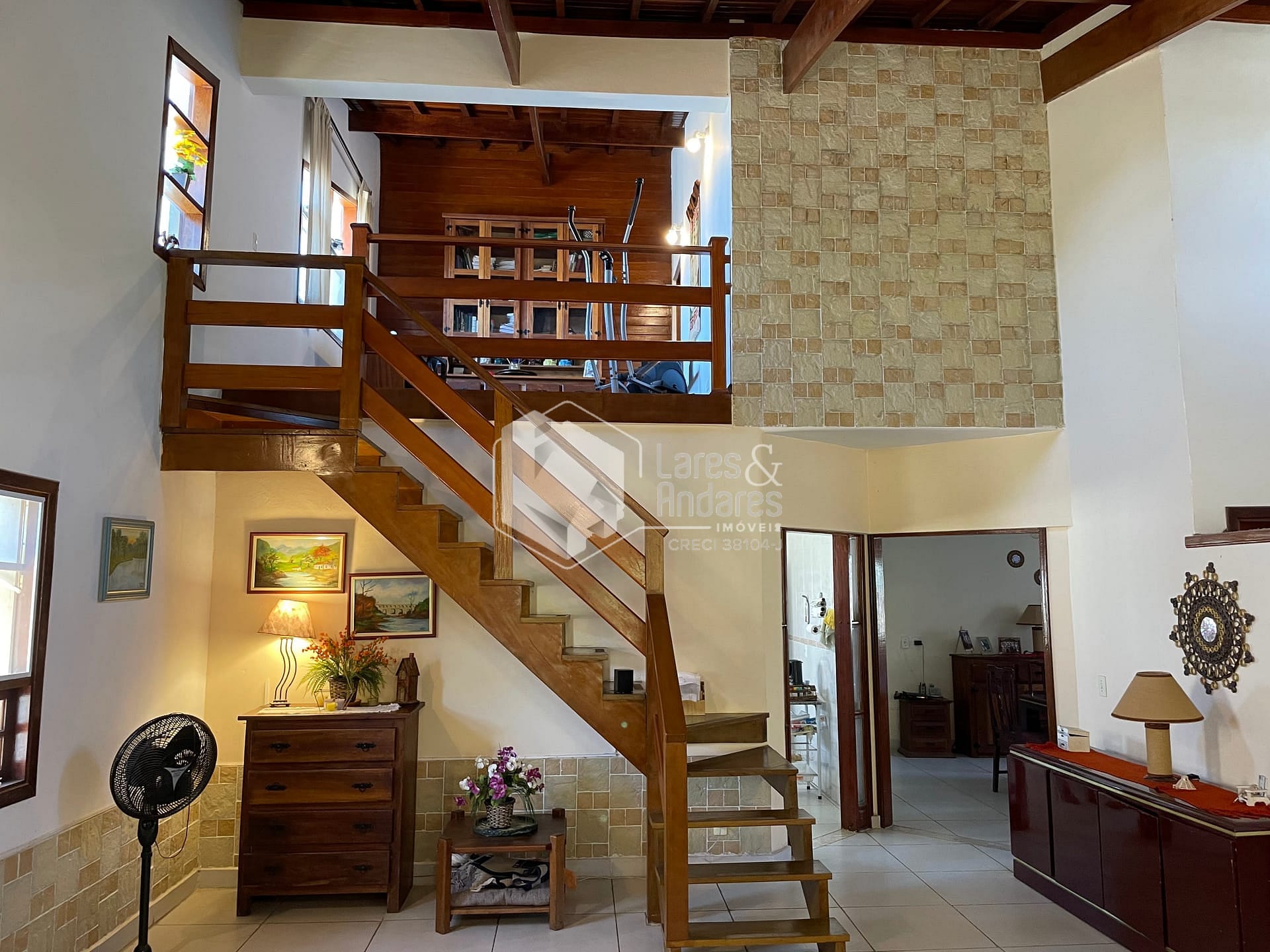 Casa, 3 quartos, 460 m² - Foto 5