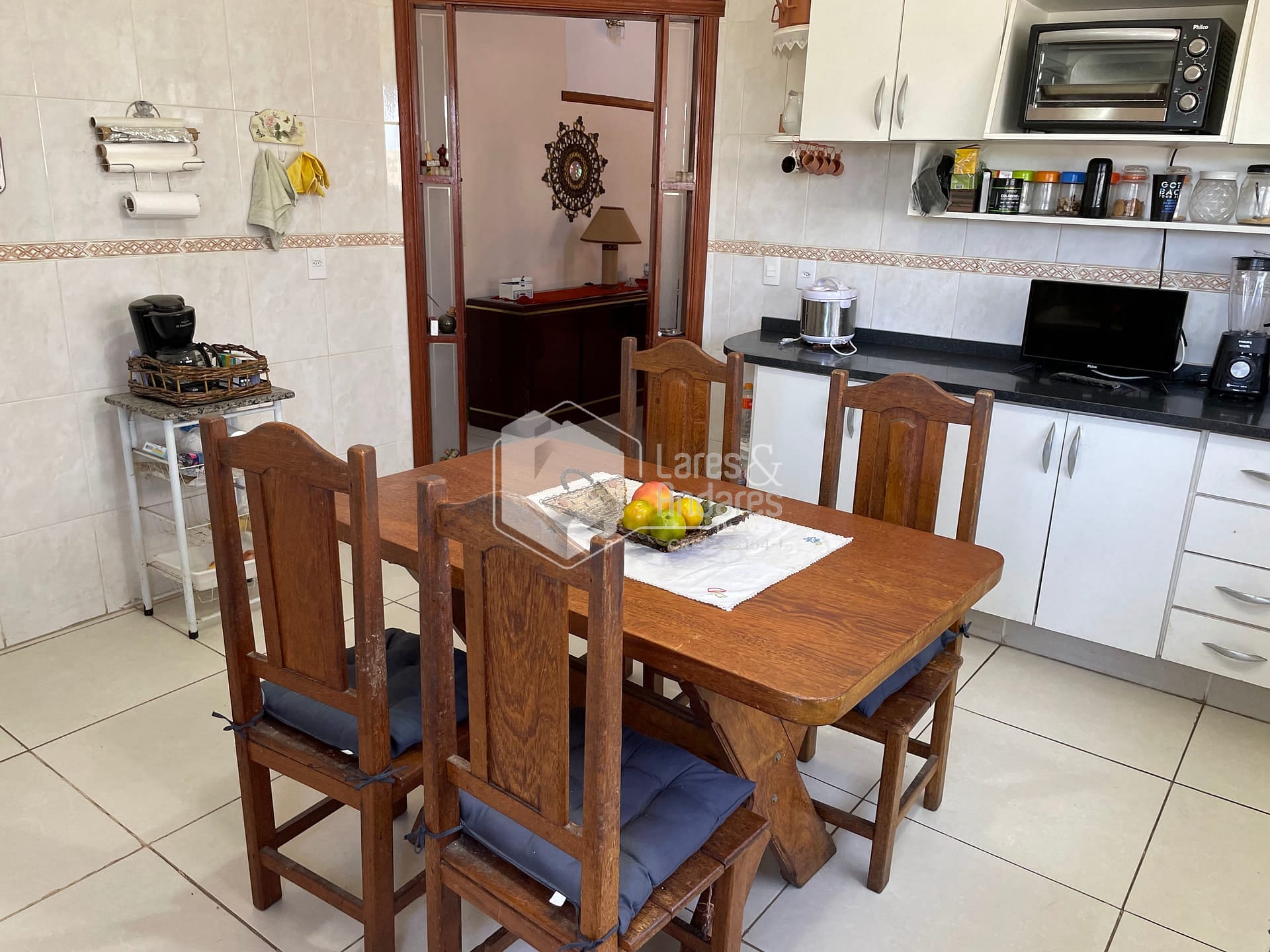 Casa, 3 quartos, 460 m² - Foto 13