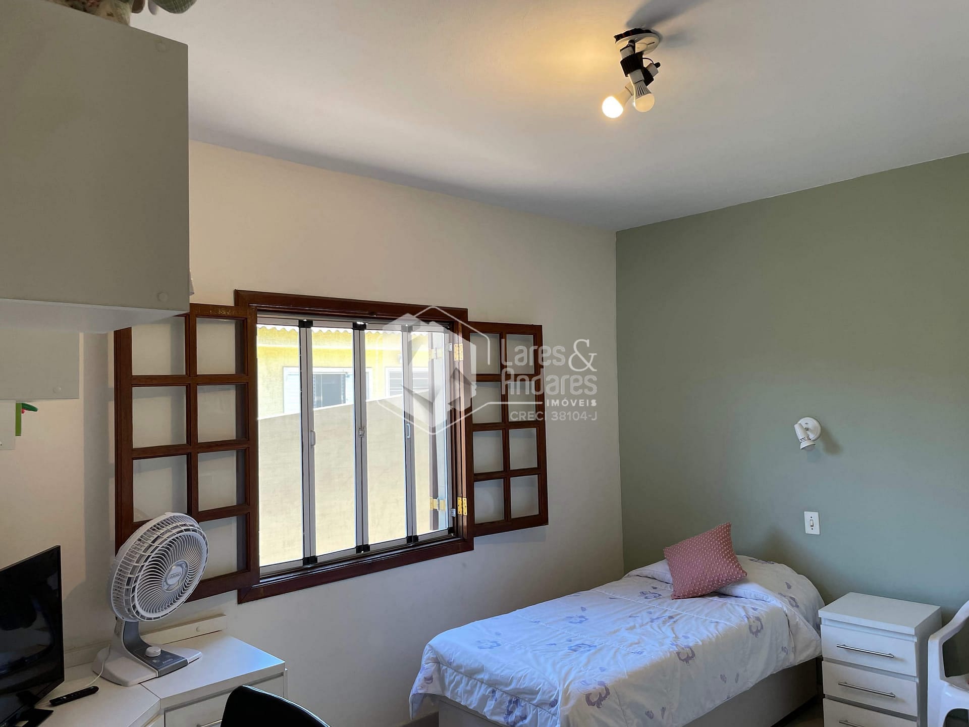 Casa, 3 quartos, 460 m² - Foto 23