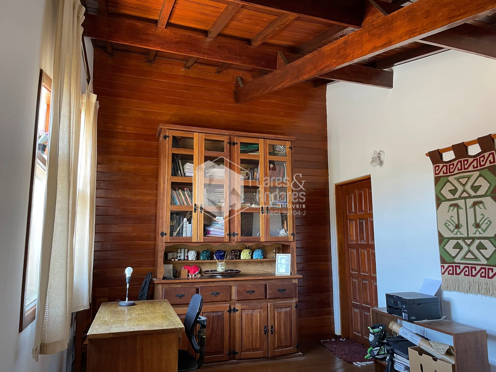 Casa, 3 quartos, 460 m² - Foto 24