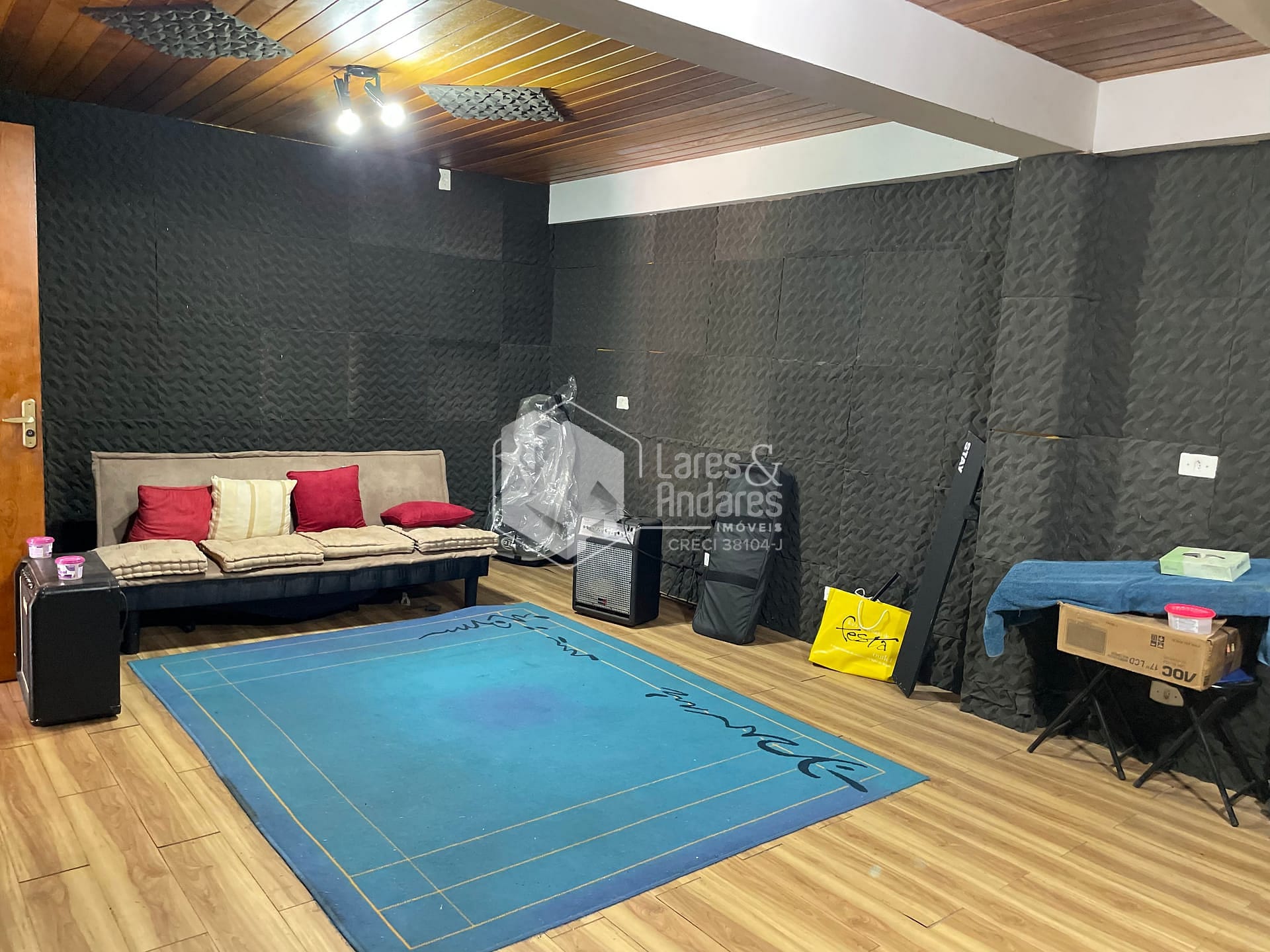 Casa, 3 quartos, 460 m² - Foto 25