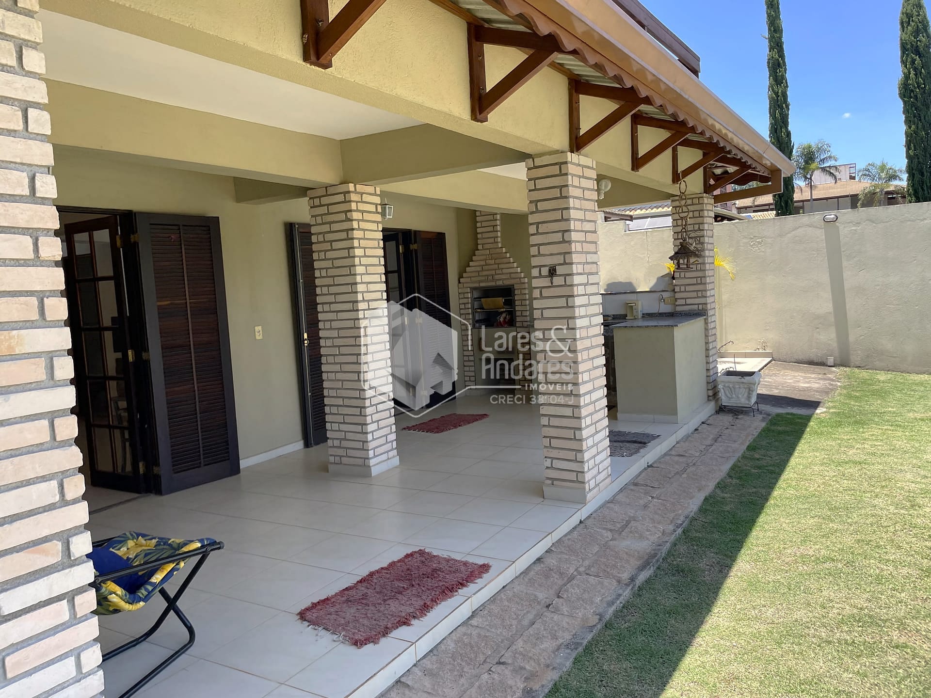 Casa, 3 quartos, 460 m² - Foto 26