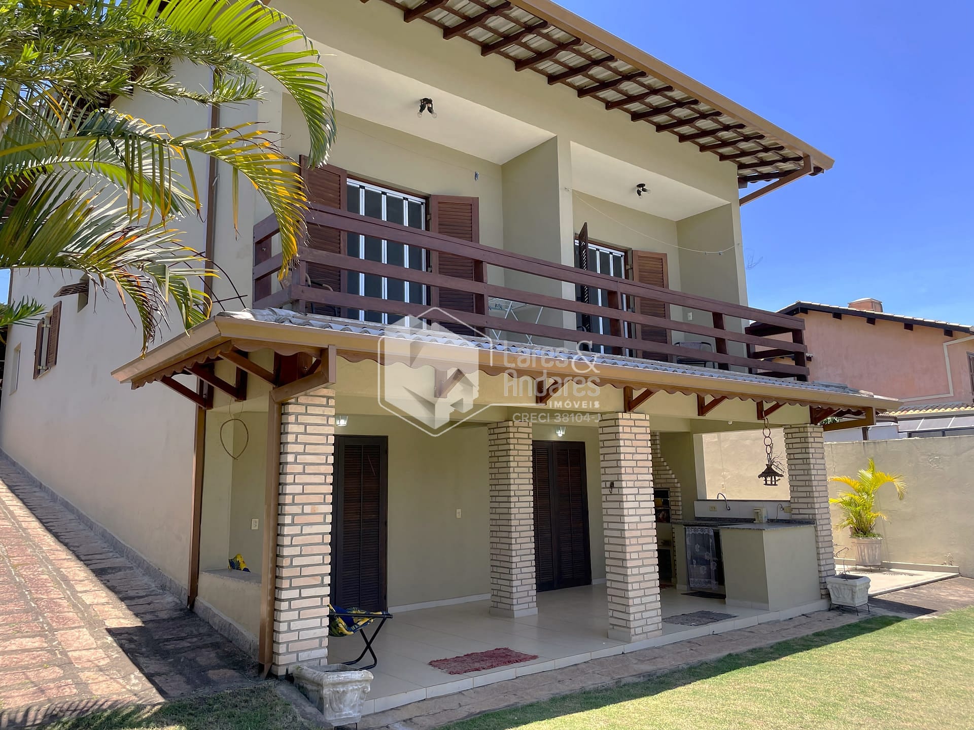 Casa, 3 quartos, 460 m² - Foto 27