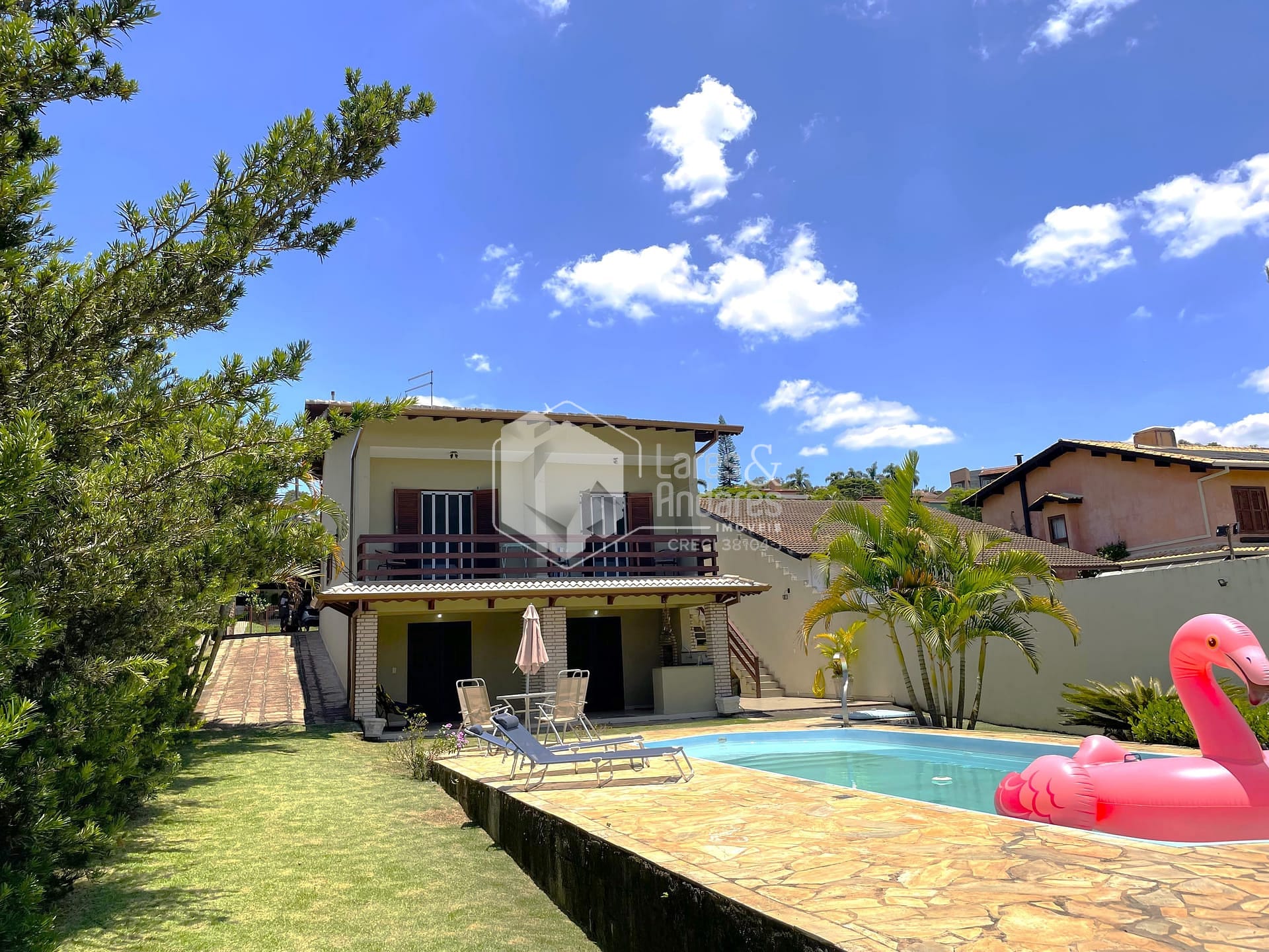 Casa, 3 quartos, 460 m² - Foto 28