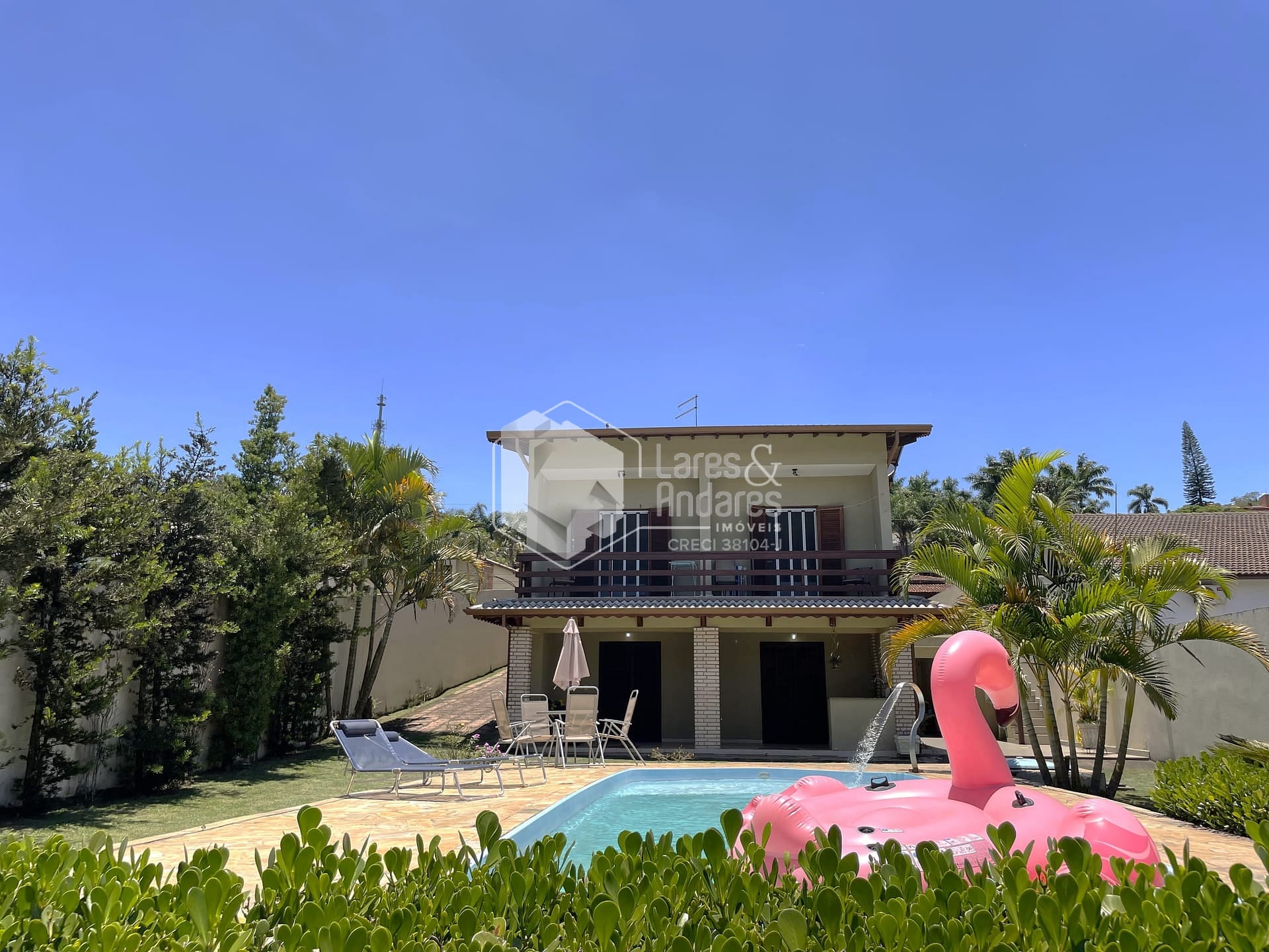 Casa, 3 quartos, 460 m² - Foto 29