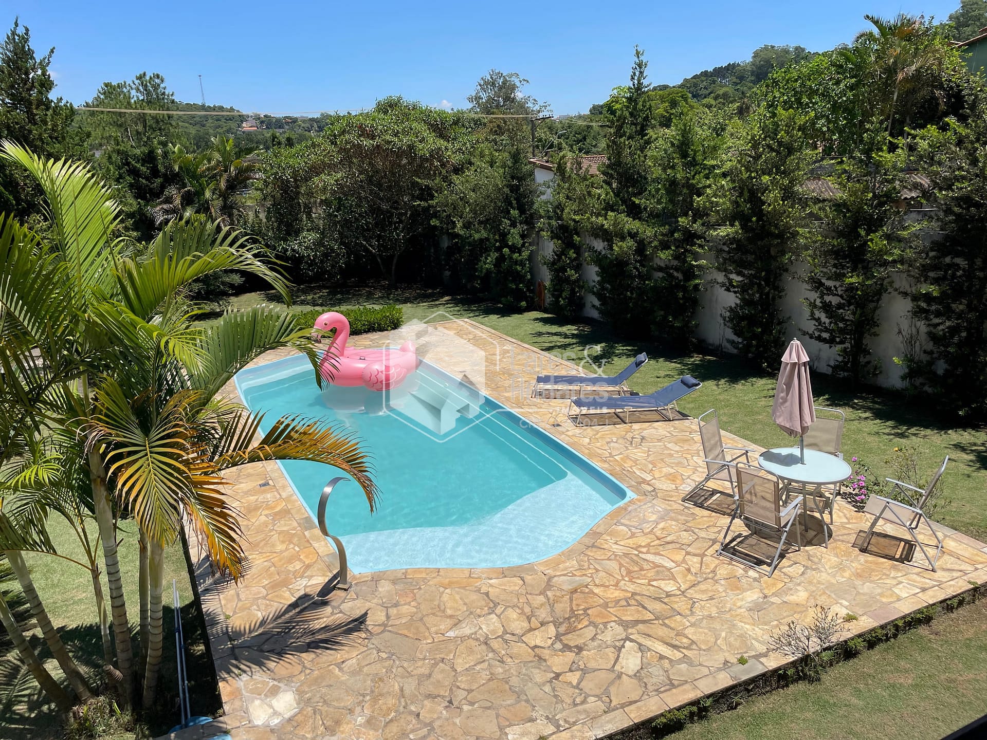 Casa, 3 quartos, 460 m² - Foto 30