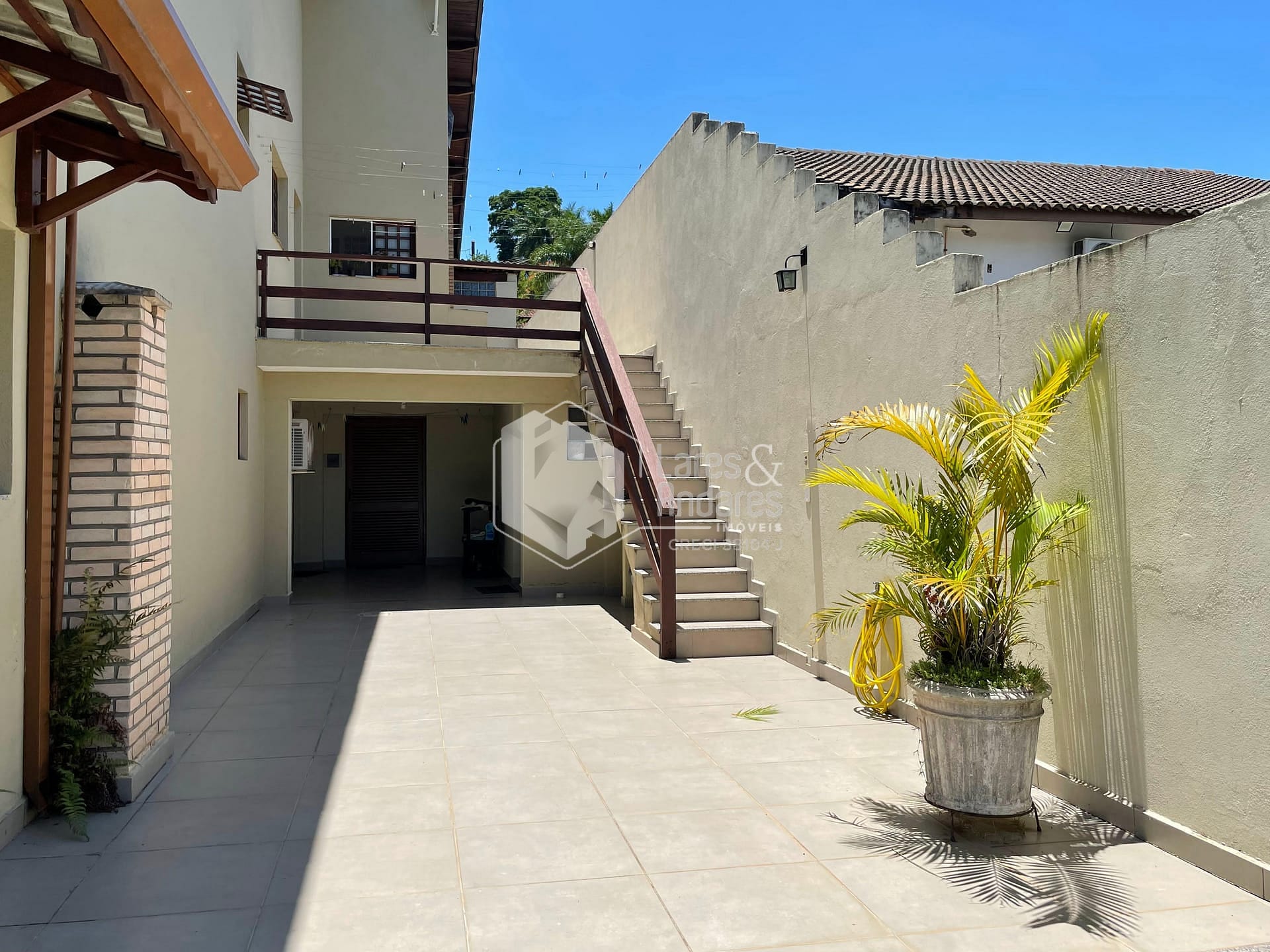 Casa, 3 quartos, 460 m² - Foto 33