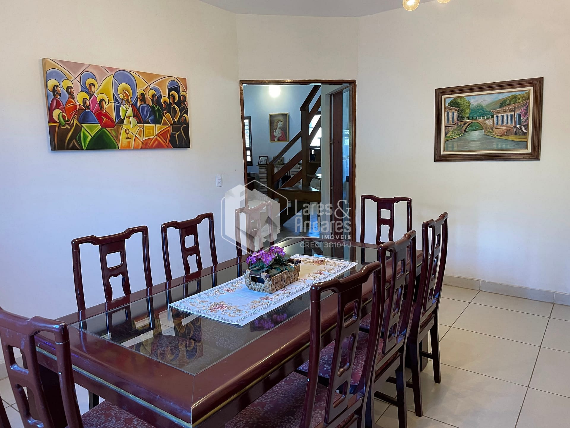 Casa, 3 quartos, 460 m² - Foto 10