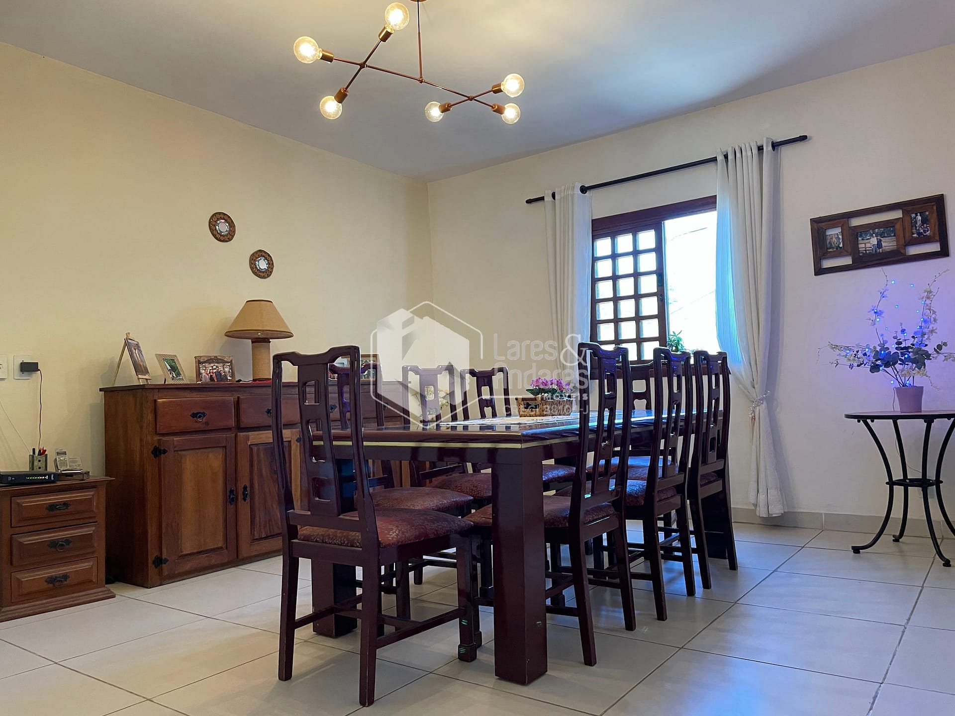 Casa, 3 quartos, 460 m² - Foto 11