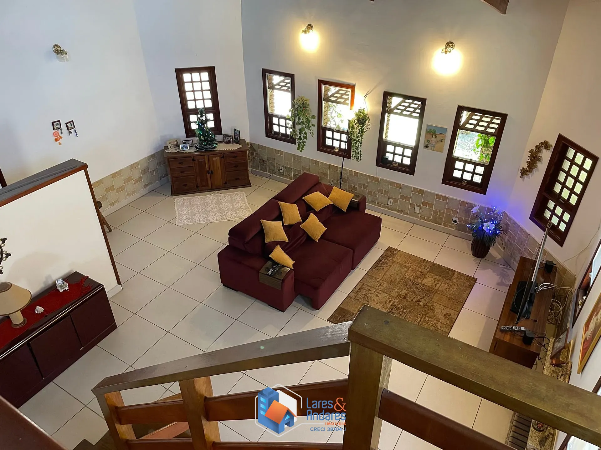 Casa, 3 quartos, 460 m² - Foto 7