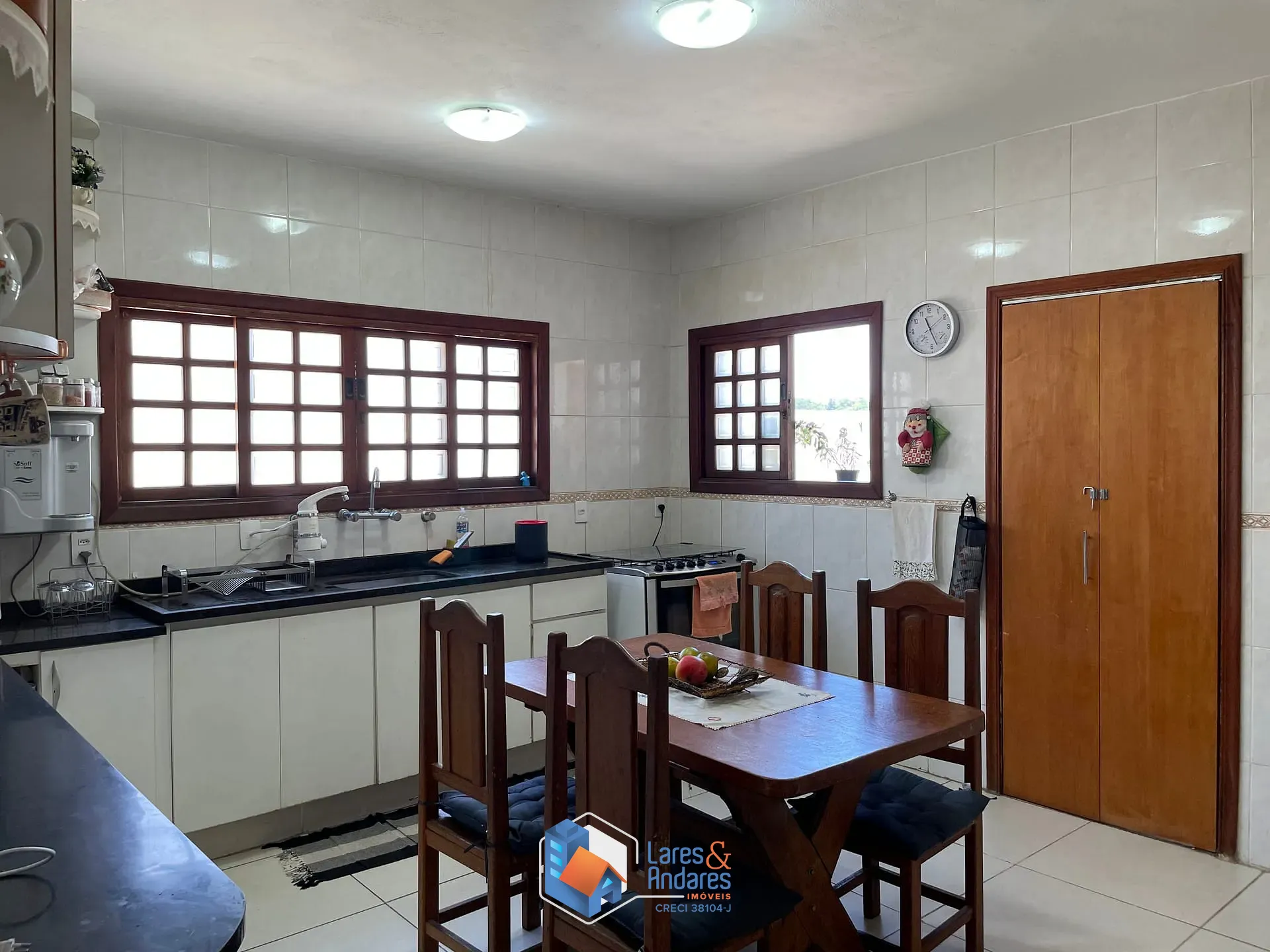 Casa, 3 quartos, 460 m² - Foto 8