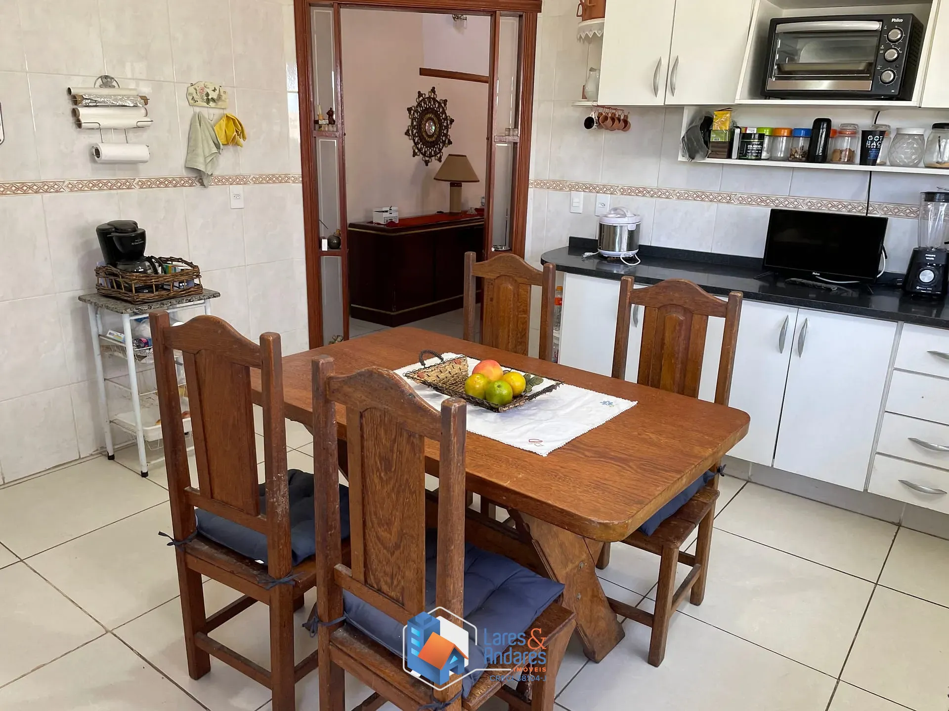 Casa, 3 quartos, 460 m² - Foto 13
