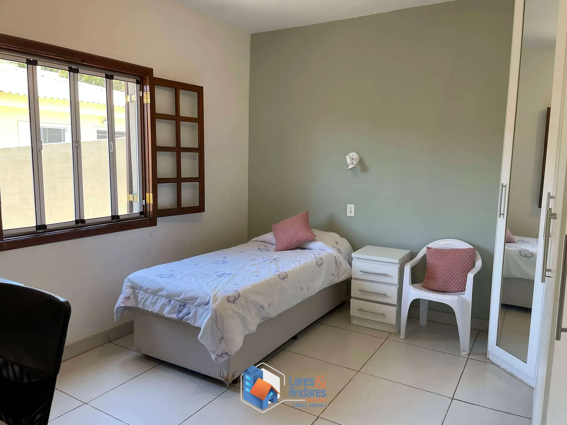 Casa, 3 quartos, 460 m² - Foto 22
