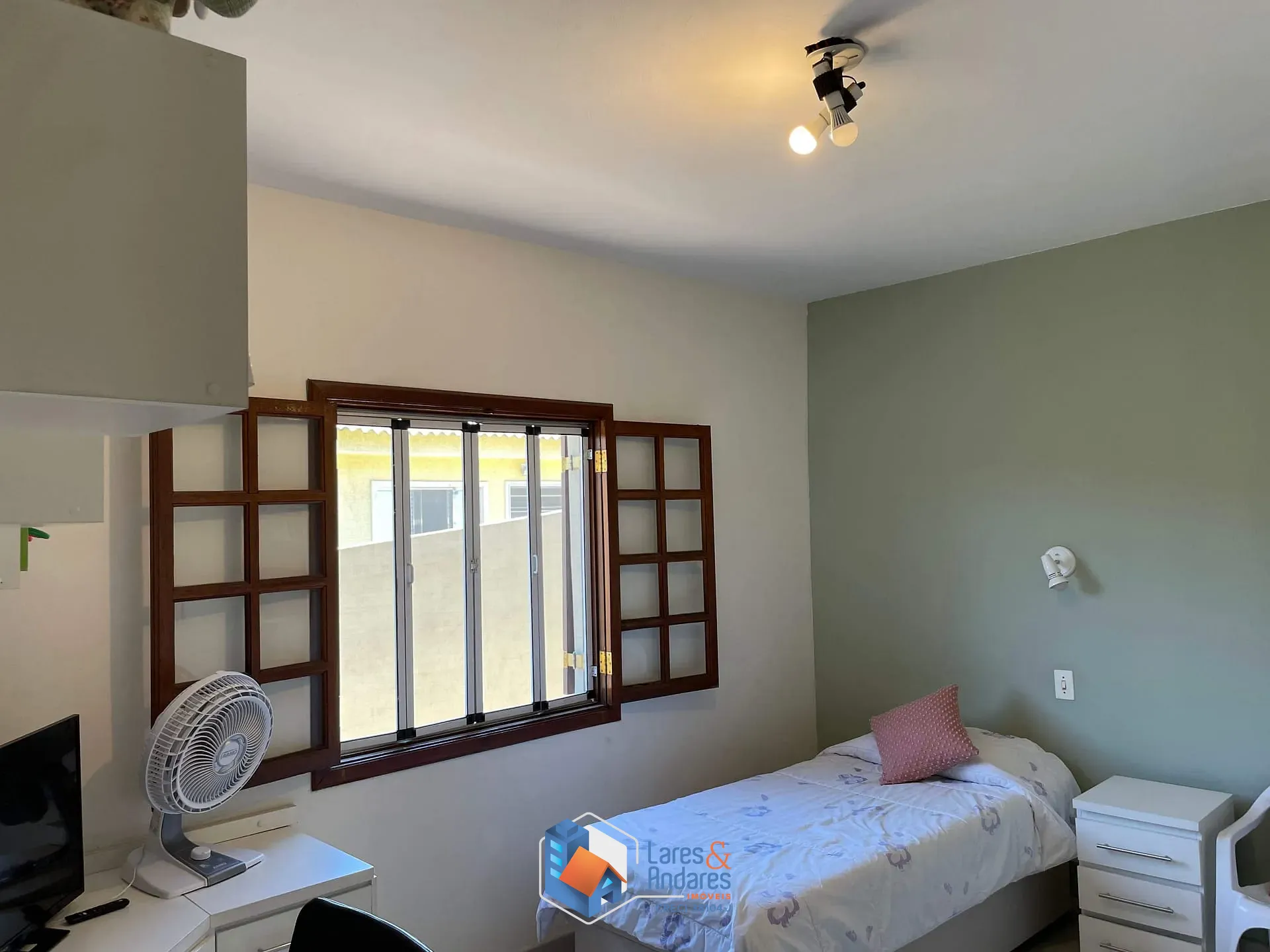 Casa, 3 quartos, 460 m² - Foto 23