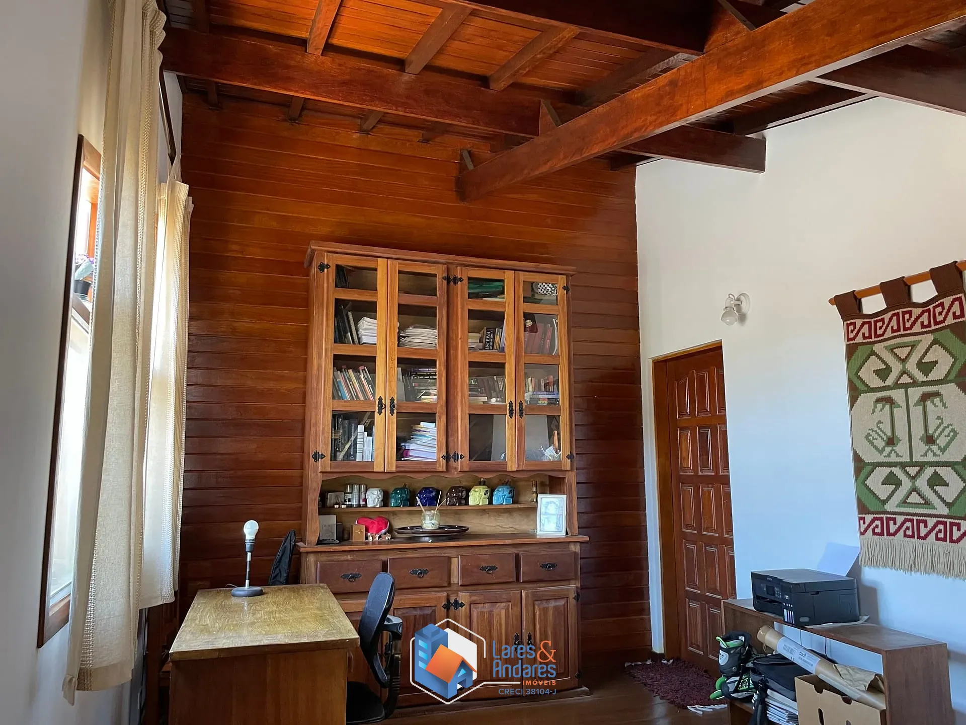 Casa, 3 quartos, 460 m² - Foto 24