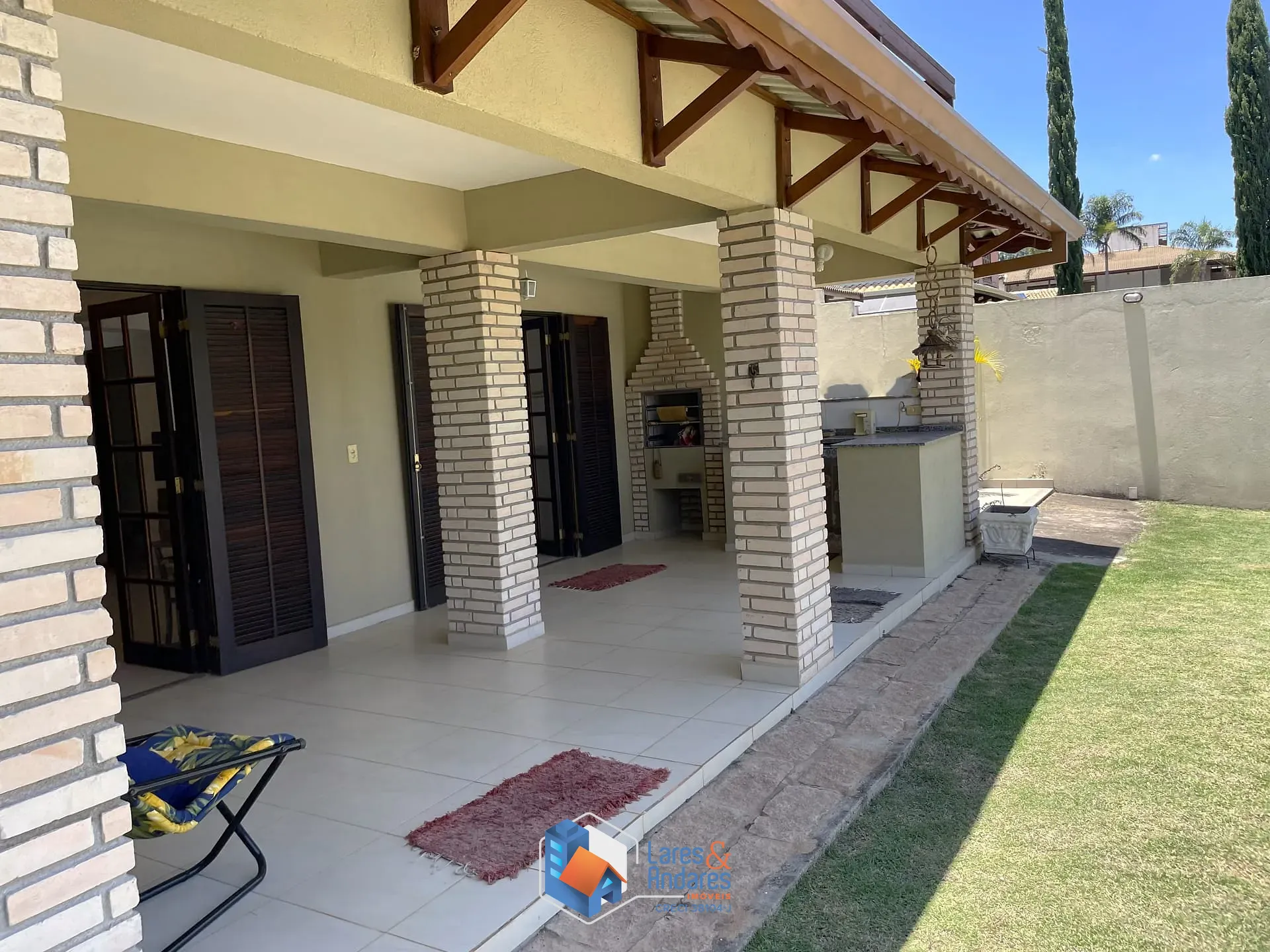 Casa, 3 quartos, 460 m² - Foto 26