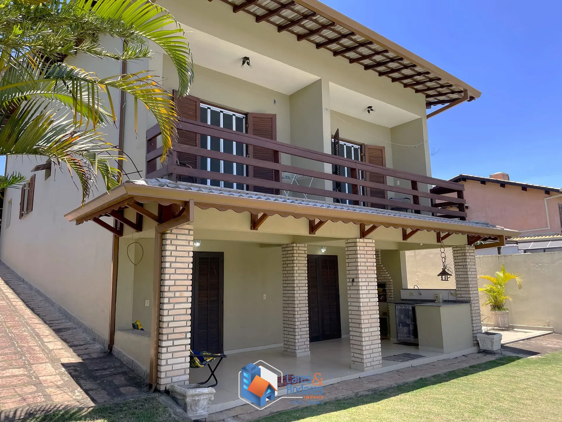 Casa, 3 quartos, 460 m² - Foto 27