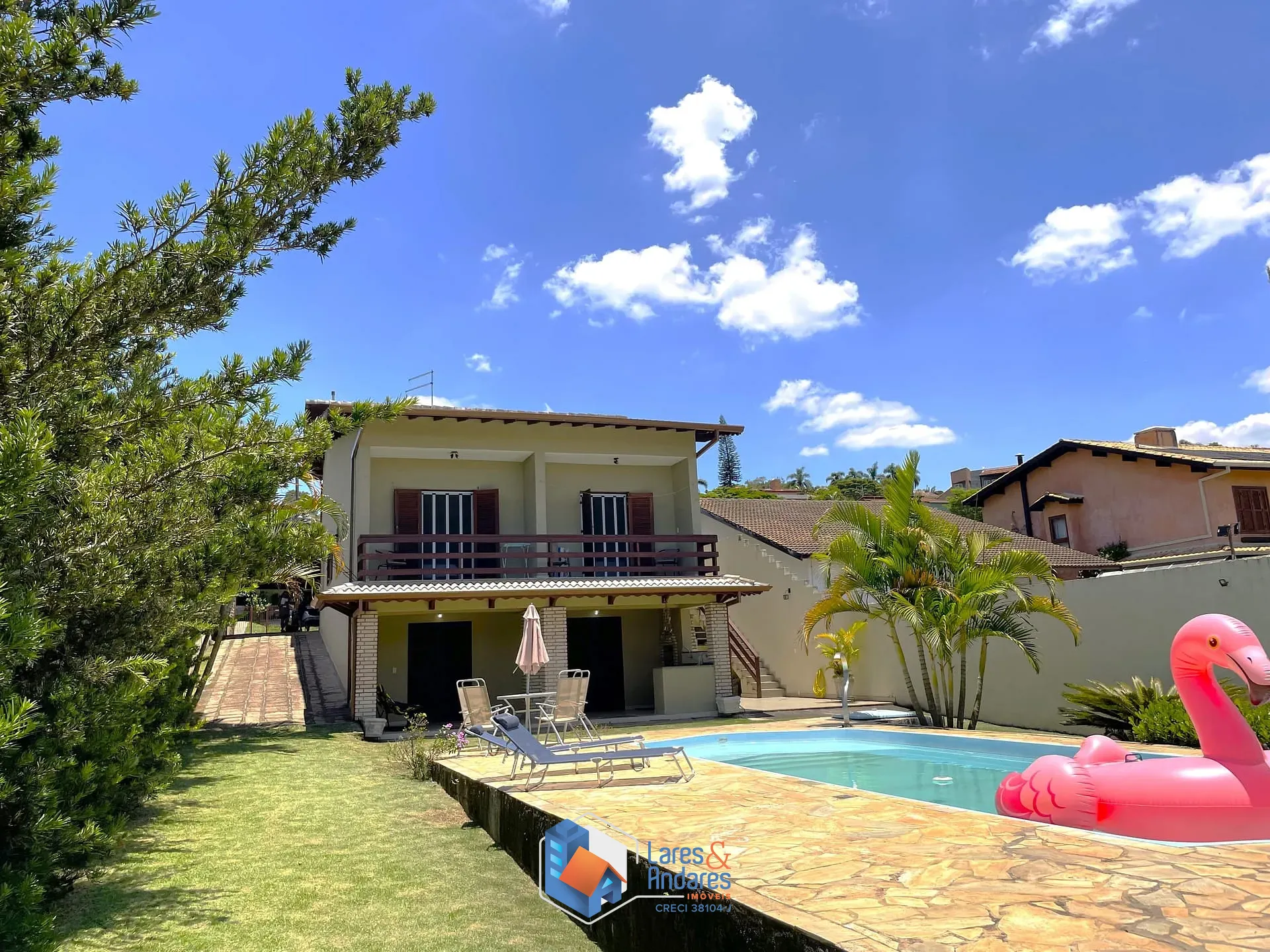 Casa, 3 quartos, 460 m² - Foto 28