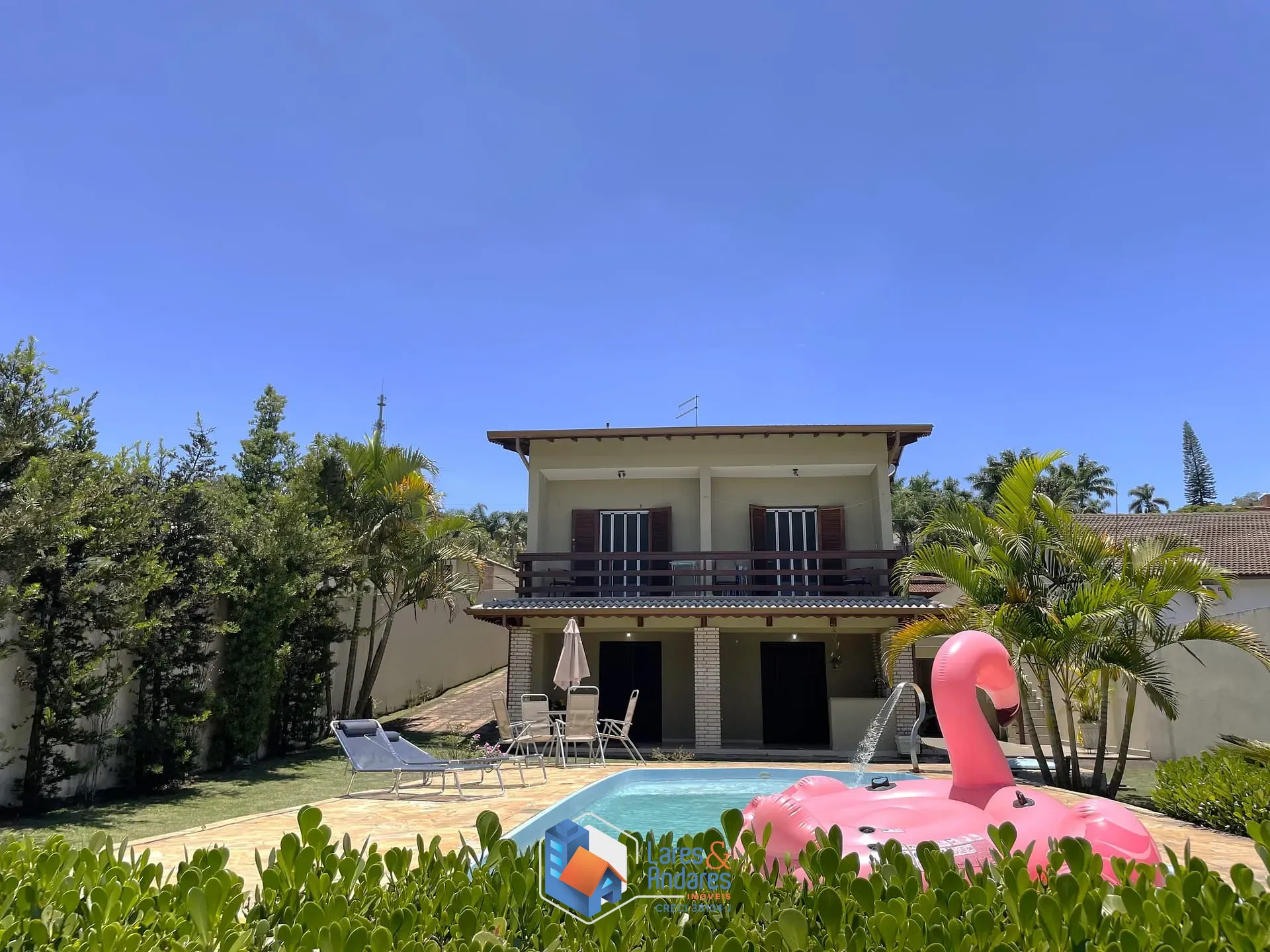 Casa, 3 quartos, 460 m² - Foto 29
