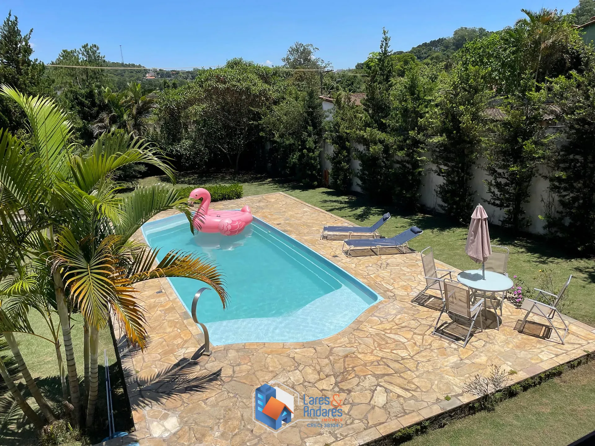 Casa, 3 quartos, 460 m² - Foto 30
