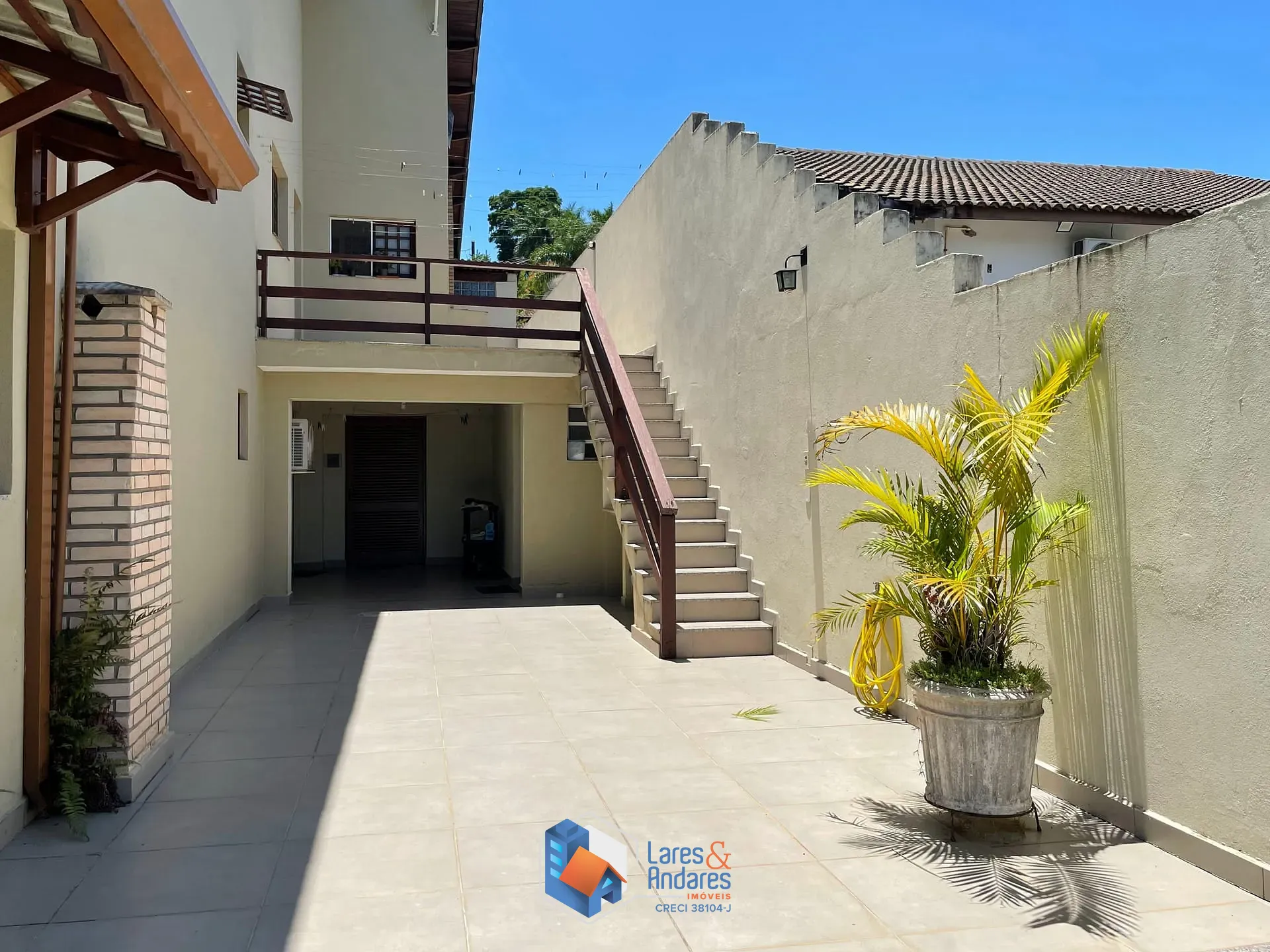 Casa, 3 quartos, 460 m² - Foto 33