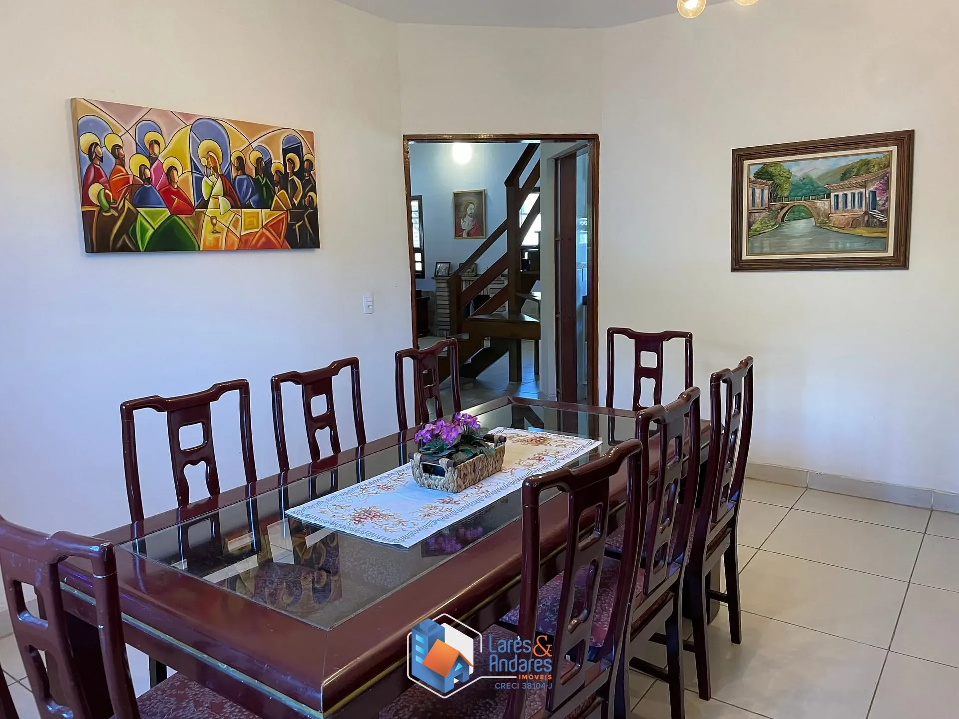 Casa, 3 quartos, 460 m² - Foto 10