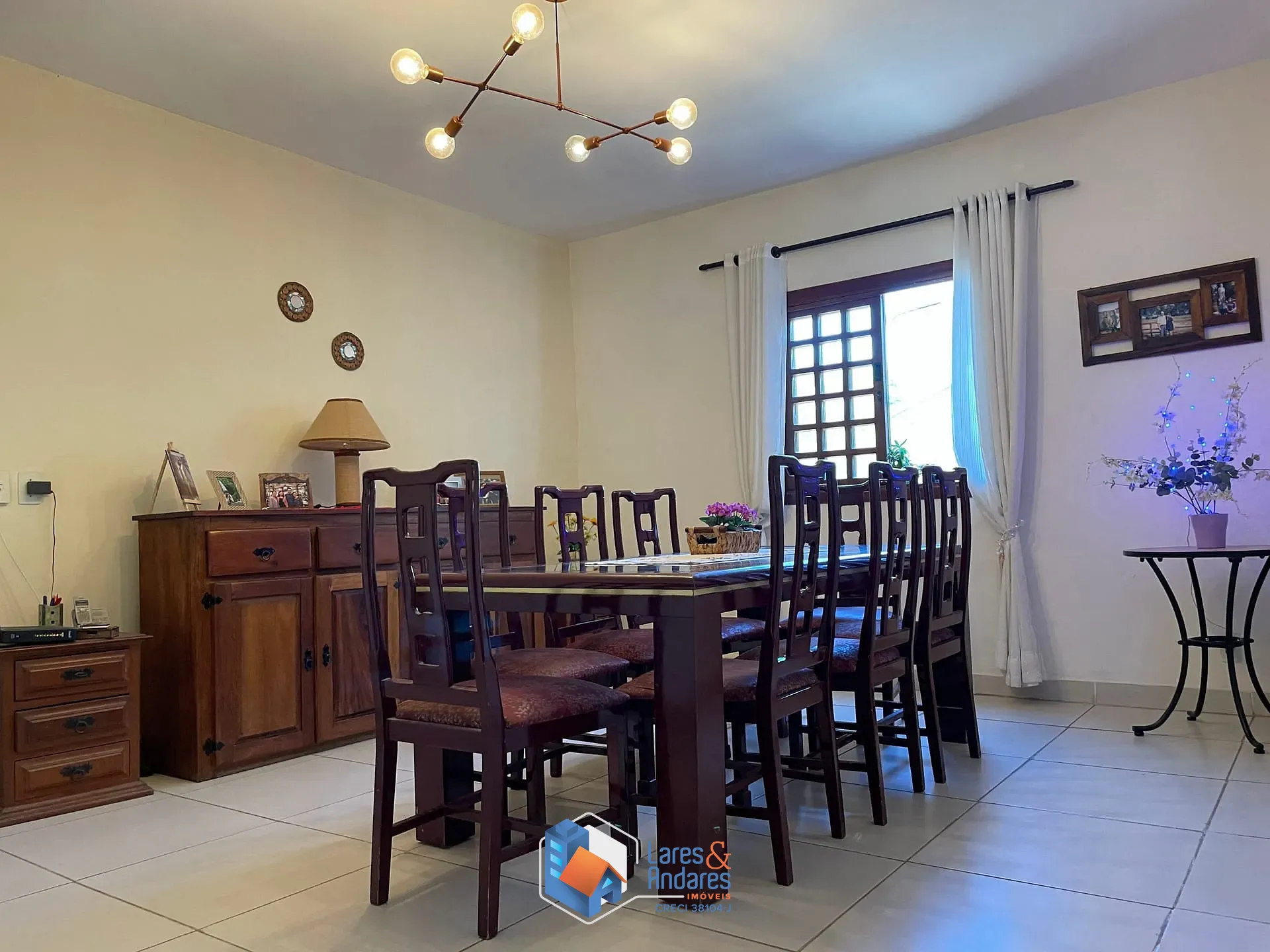 Casa, 3 quartos, 460 m² - Foto 11