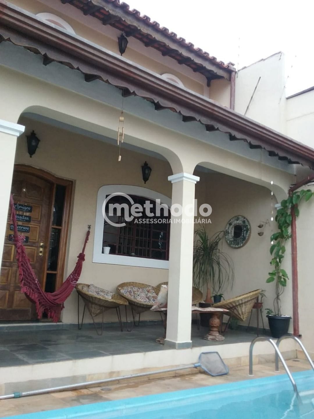 Casa, 2 quartos, 222 m² - Foto 1