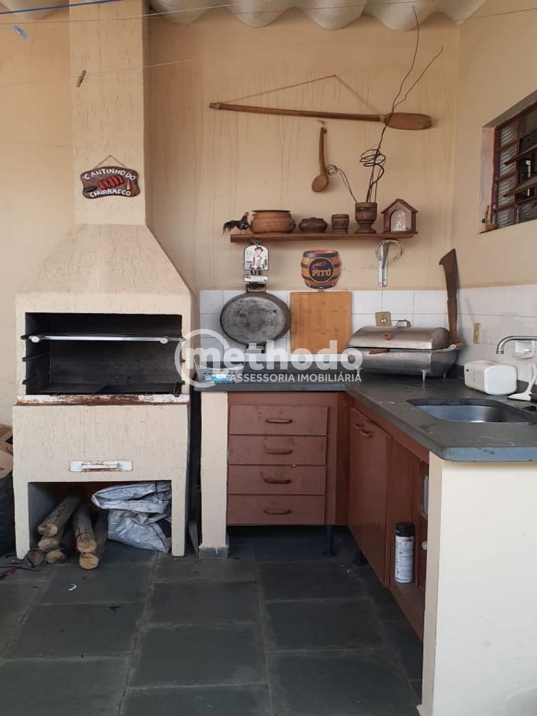 Casa, 2 quartos, 222 m² - Foto 28