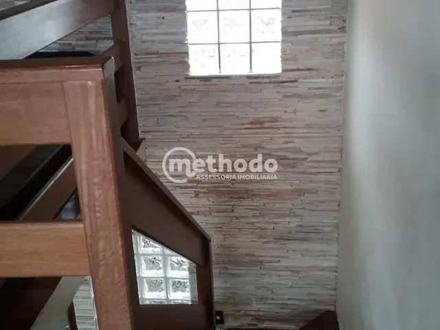 Casa com 223m² 2 quartos e 3 banheiros, à venda, no bairro Jardim São Vicente em Campinas