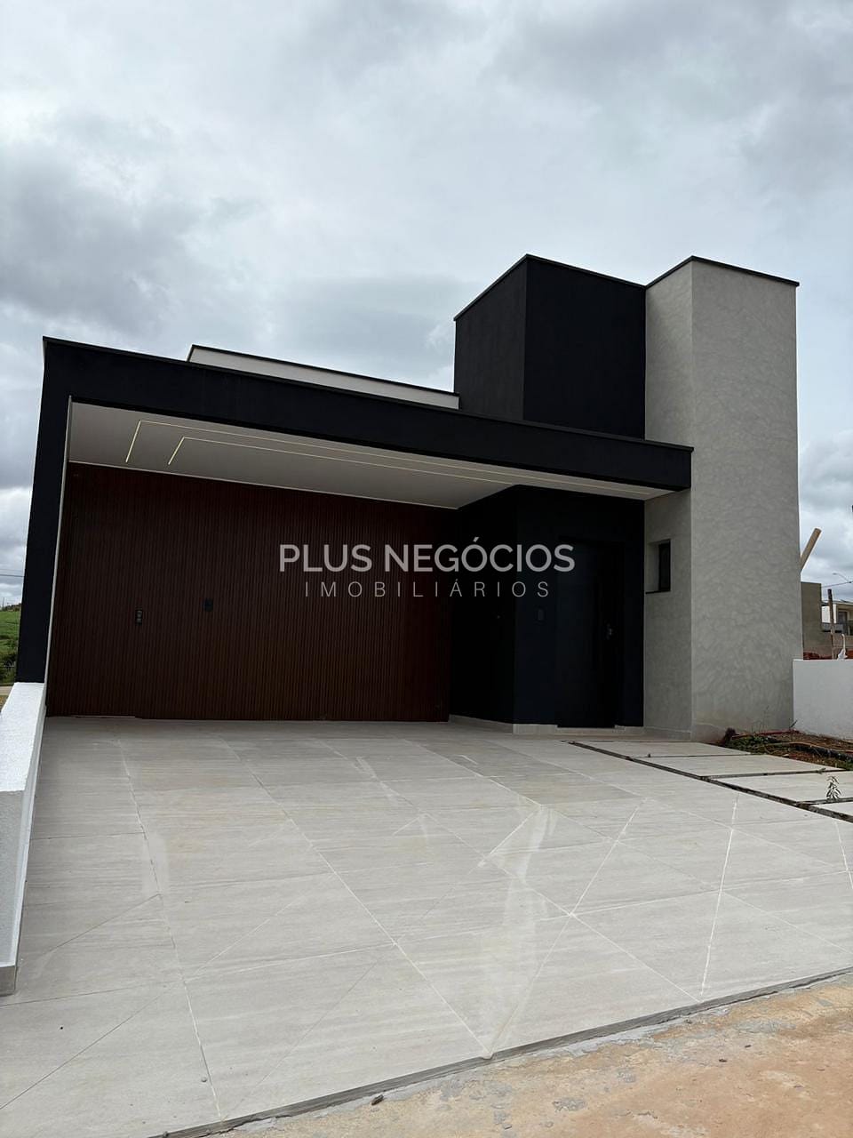 Casa, 3 quartos, 120 m² - Foto 1