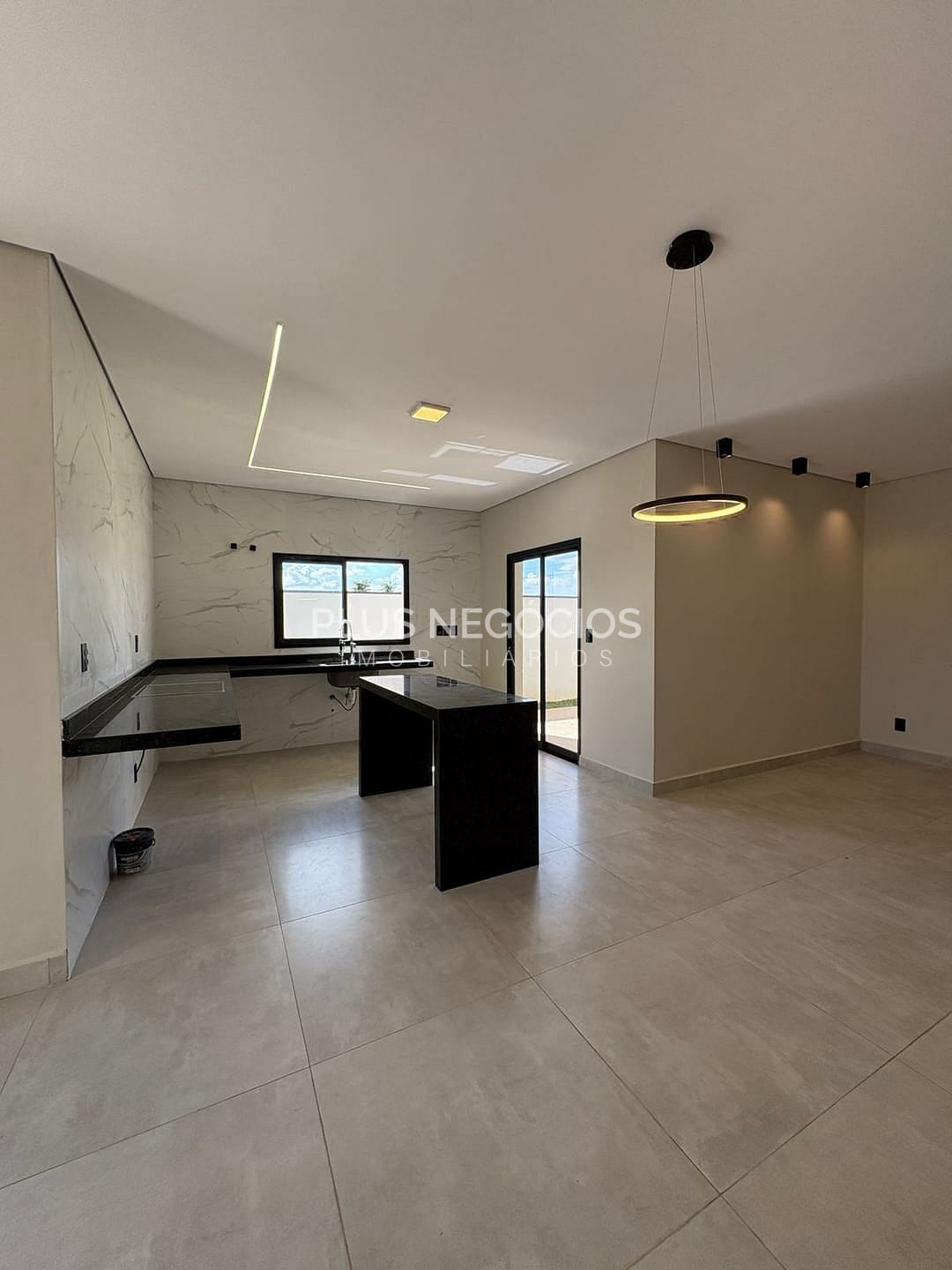 Casa, 3 quartos, 120 m² - Foto 2