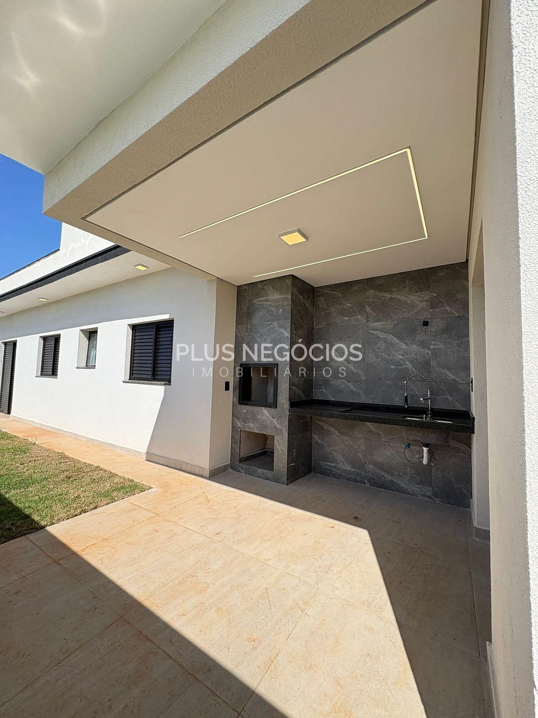 Casa, 3 quartos, 120 m² - Foto 8