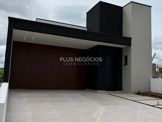 Casa com 200m² 3 quartos e 4 banheiros, à venda, no bairro Jardim Novo Horizonte em Sorocaba