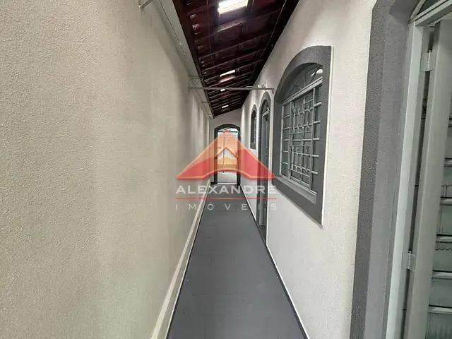 Casa com 148m² 3 quartos e 2 banheiros, à venda, no bairro Jardim Santa Inês I em São José dos Campos
