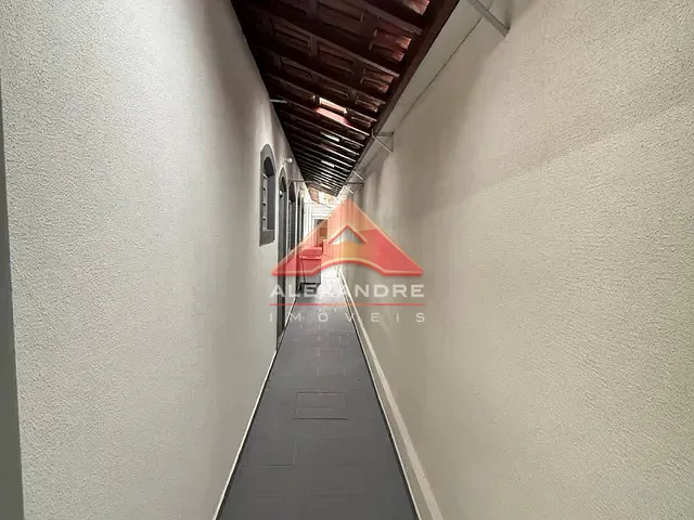 Casa com 148m² 3 quartos e 2 banheiros, à venda, no bairro Jardim Santa Inês I em São José dos Campos
