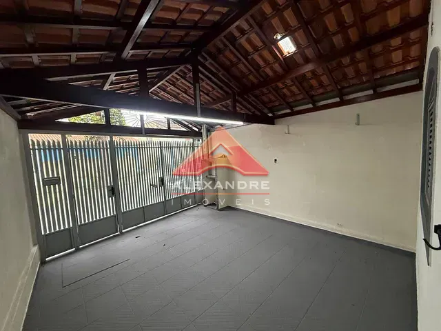 Casa com 148m² 3 quartos e 2 banheiros, à venda, no bairro Jardim Santa Inês I em São José dos Campos