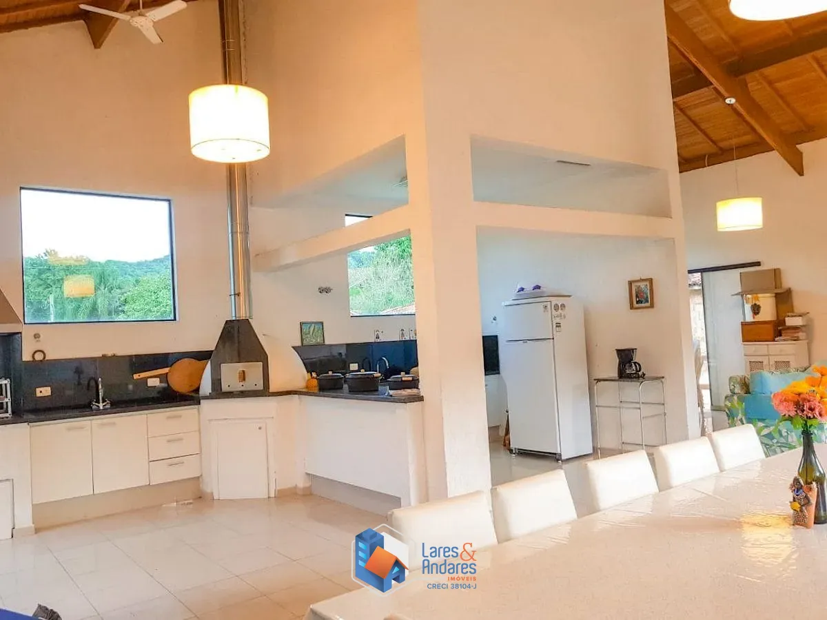Casa, 4 quartos, 2729 m² - Foto 32